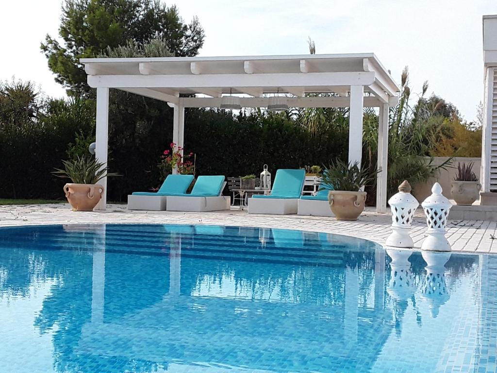 SantoStefano Holidays 4
