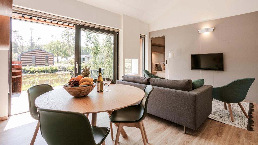 Dutchen Suitelodges Gooilanden 2