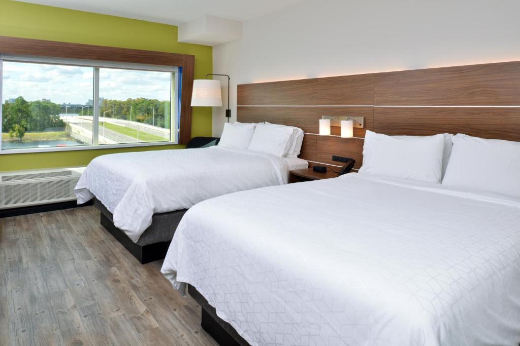 Holiday Inn Express Orlando - South Park, an ihg Hotel Image
