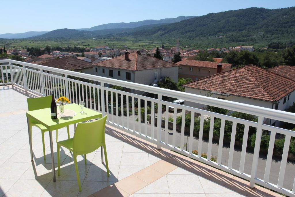 Apartments Marinko 8