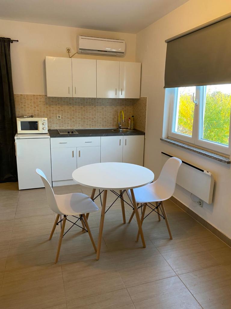 Apartmani Marinac