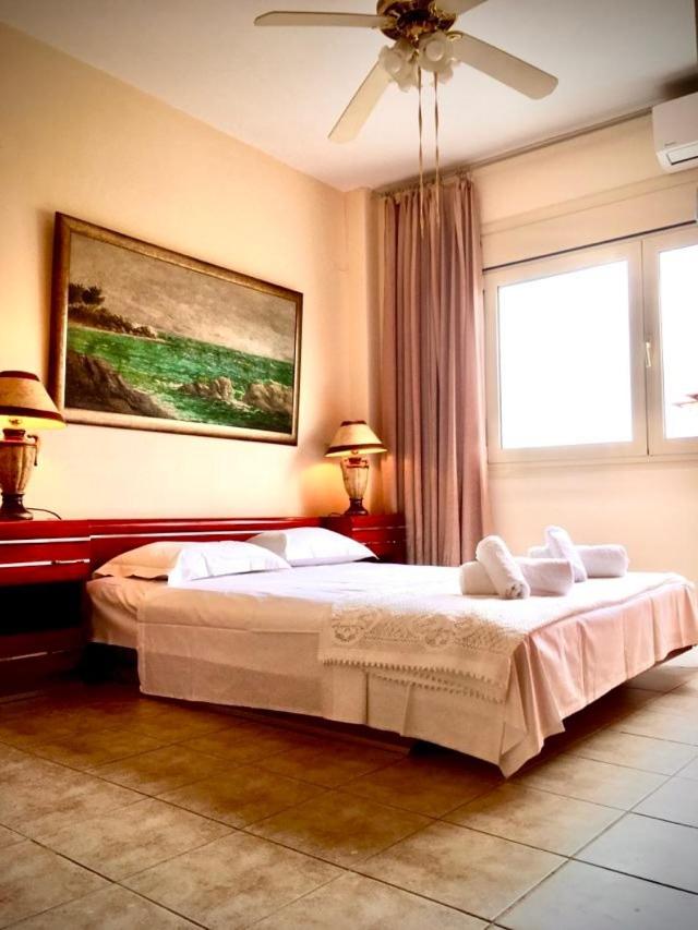 Calm Sea House 2
