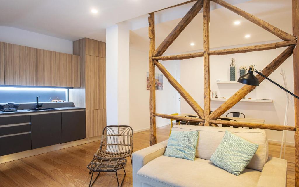 Casa das Andorinhas 4