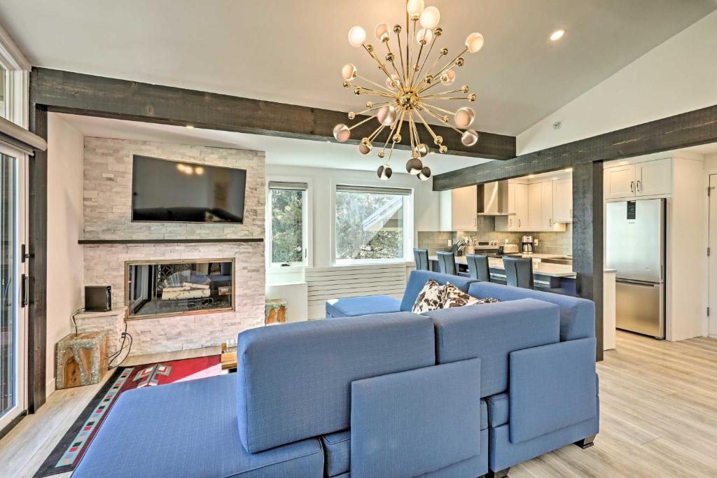 Snowmass Condo: Great Proximity to Chair Lift
