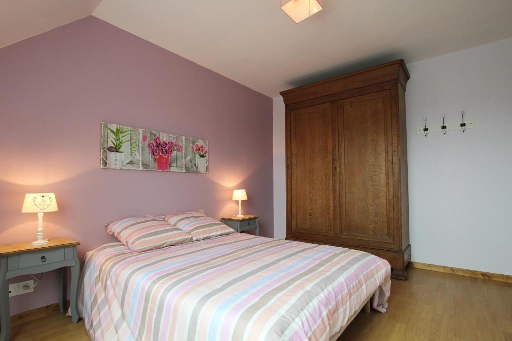 La Ferme d' Emerentine 4