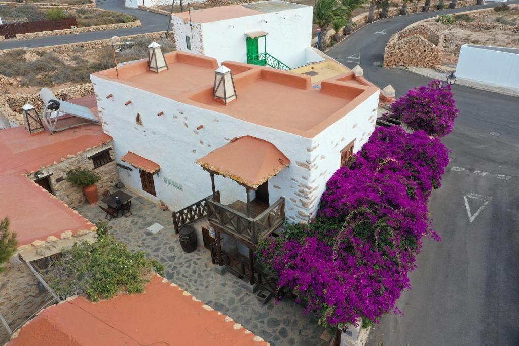 Casa Rural Tamasite 7