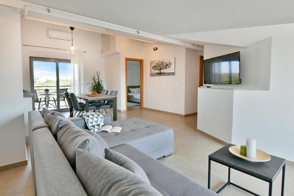 Apart Residence Rudan 2 3