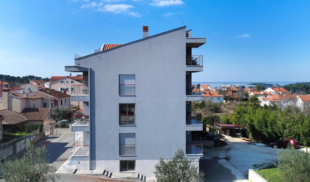 Apart Residence Rudan 2 7
