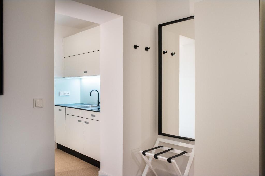 Studiohouse Frankfurt 7