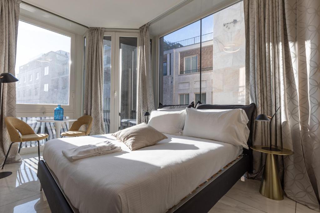 BePlace Apartments in Duomo 2