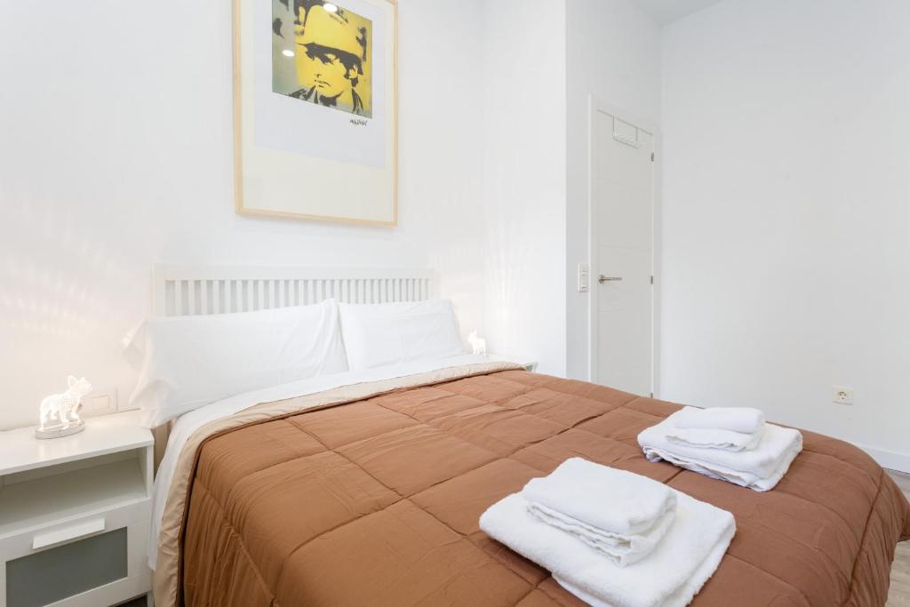 Apartamento El SEMINARISTA by Cadiz4Rentals 2