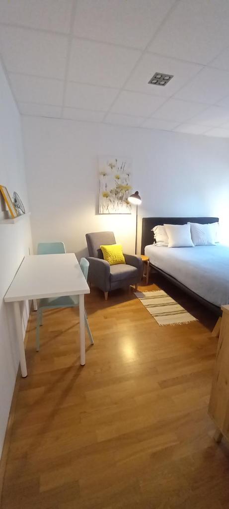 Apartment Zsa Zsa Zenta 1 3