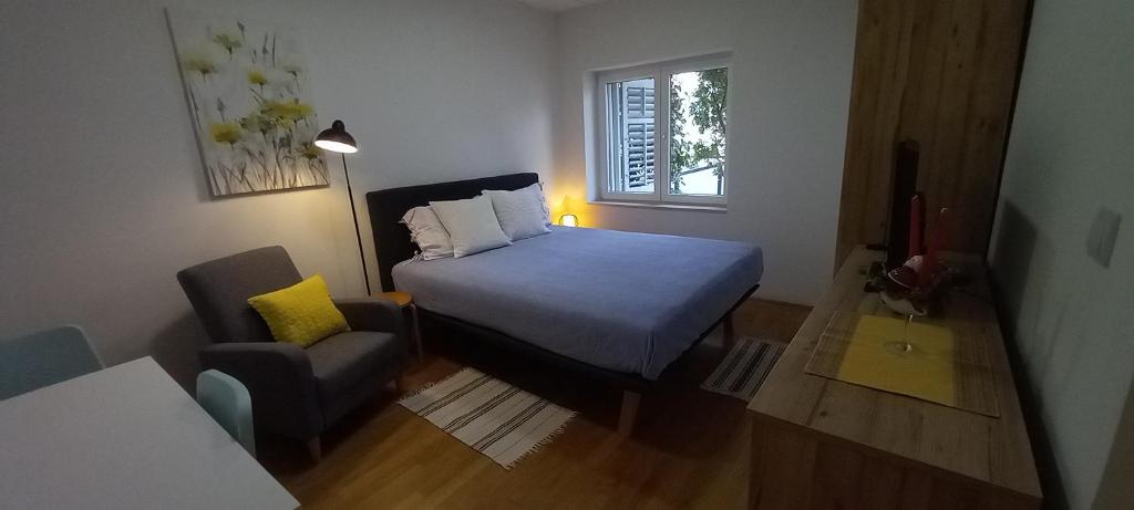 Apartment Zsa Zsa Zenta 1 4