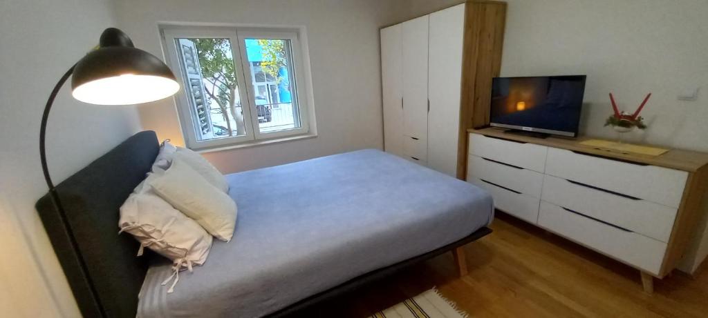 Apartment Zsa Zsa Zenta 1 8