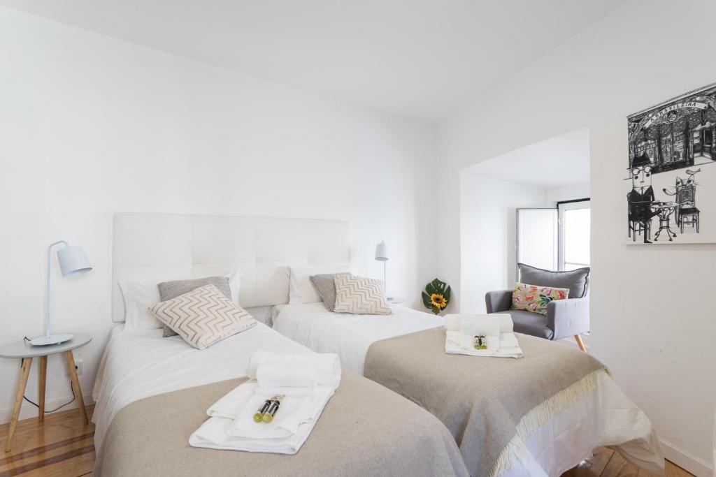 Apartments Center Alfama 6