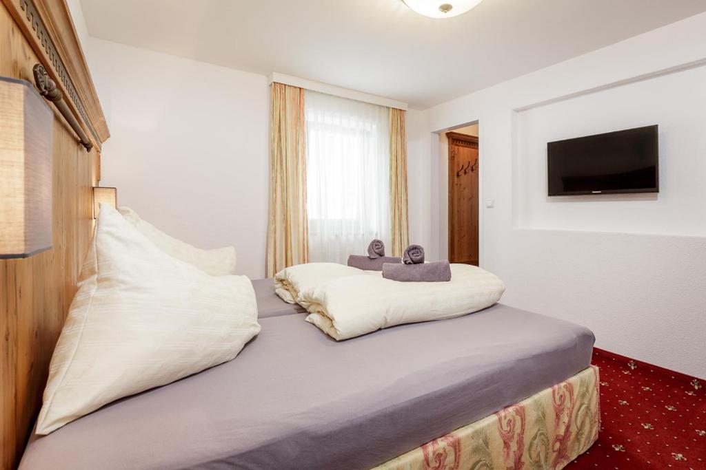 Apart Garni Enzian 5