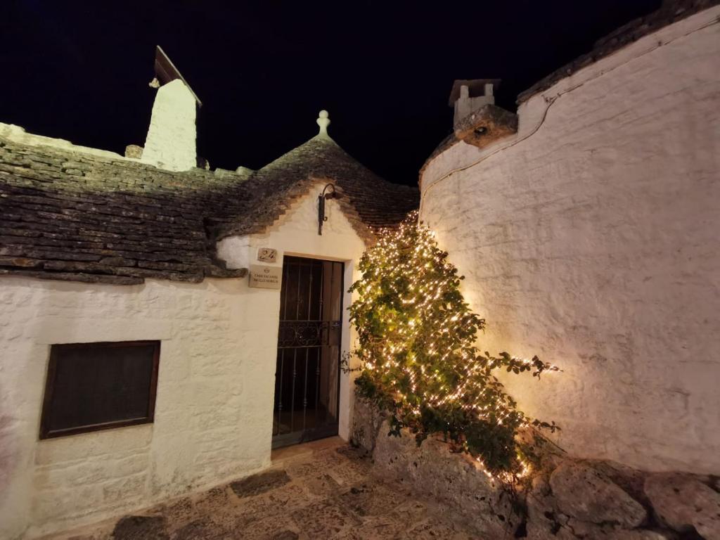 Trullo Nobilis