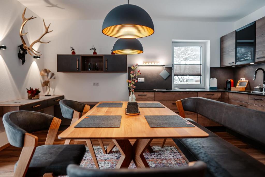 Bergmoment Apartments 4