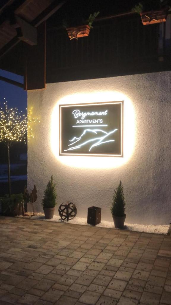 Bergmoment Apartments 5