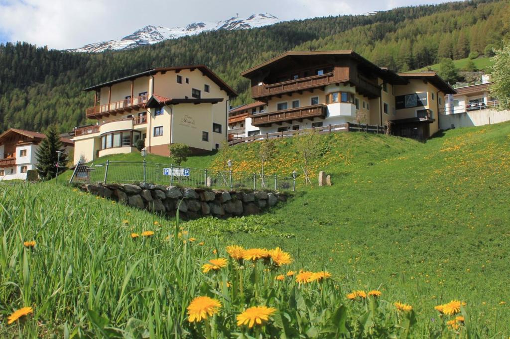 A Casa Juwel Apartment 1