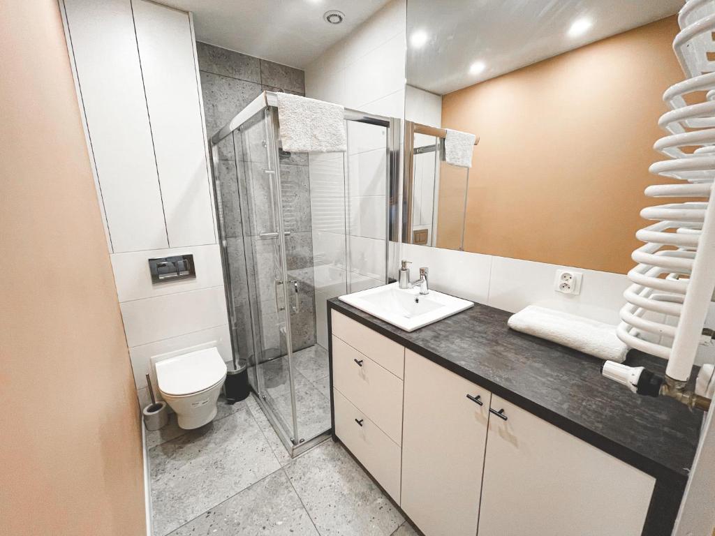 Rent-Apart City Center Piotrkowska 4