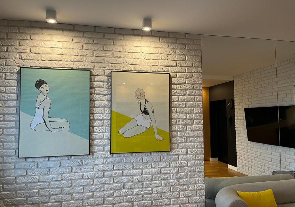 Apartamenty Modern Gdynia 8