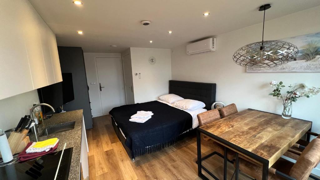 3 Stylish apartments in the heart of Breda city center 5