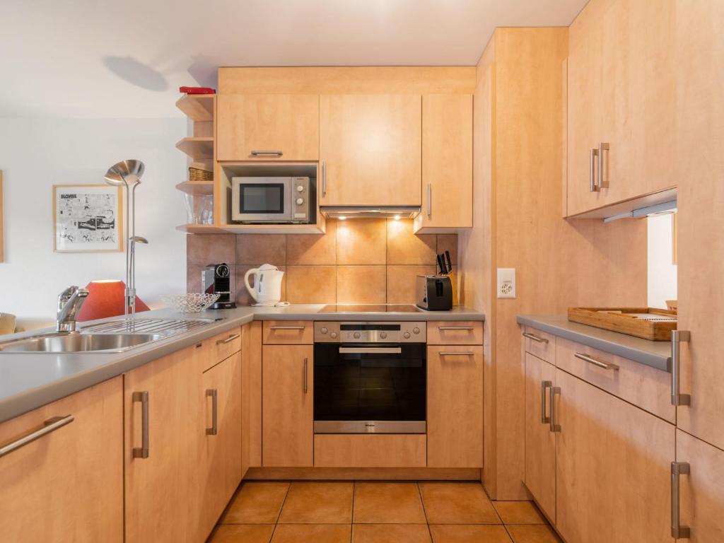 Apartment Vasco de Gama B8-R by Interhome 4