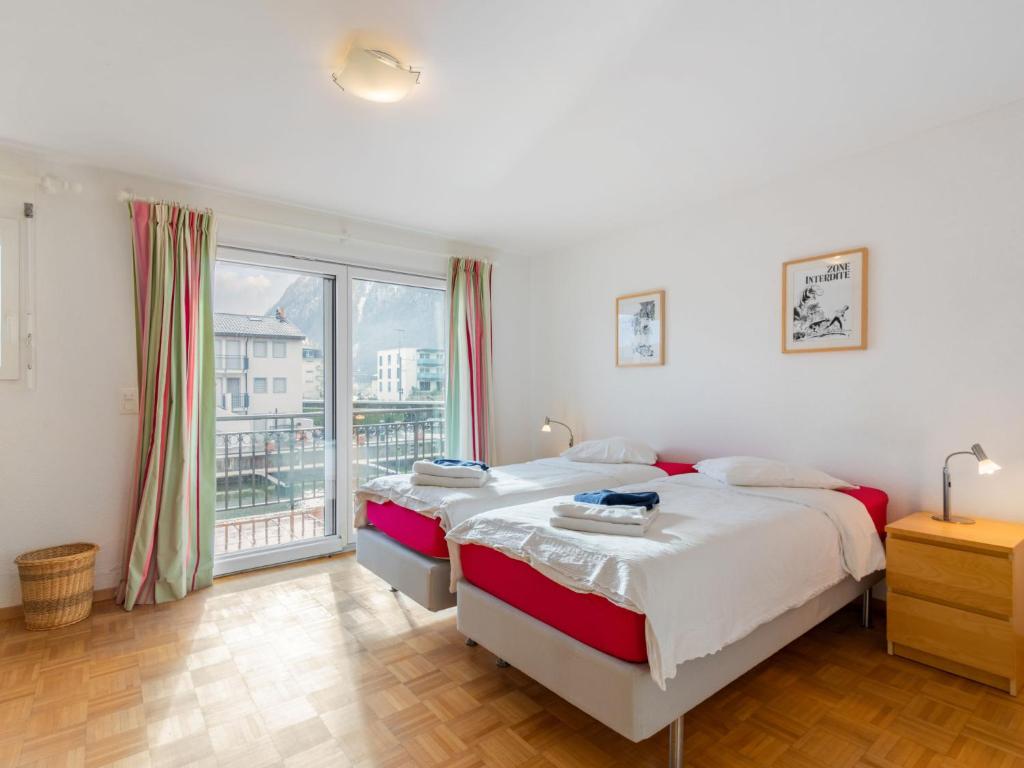 Apartment Vasco de Gama B8-R by Interhome 5