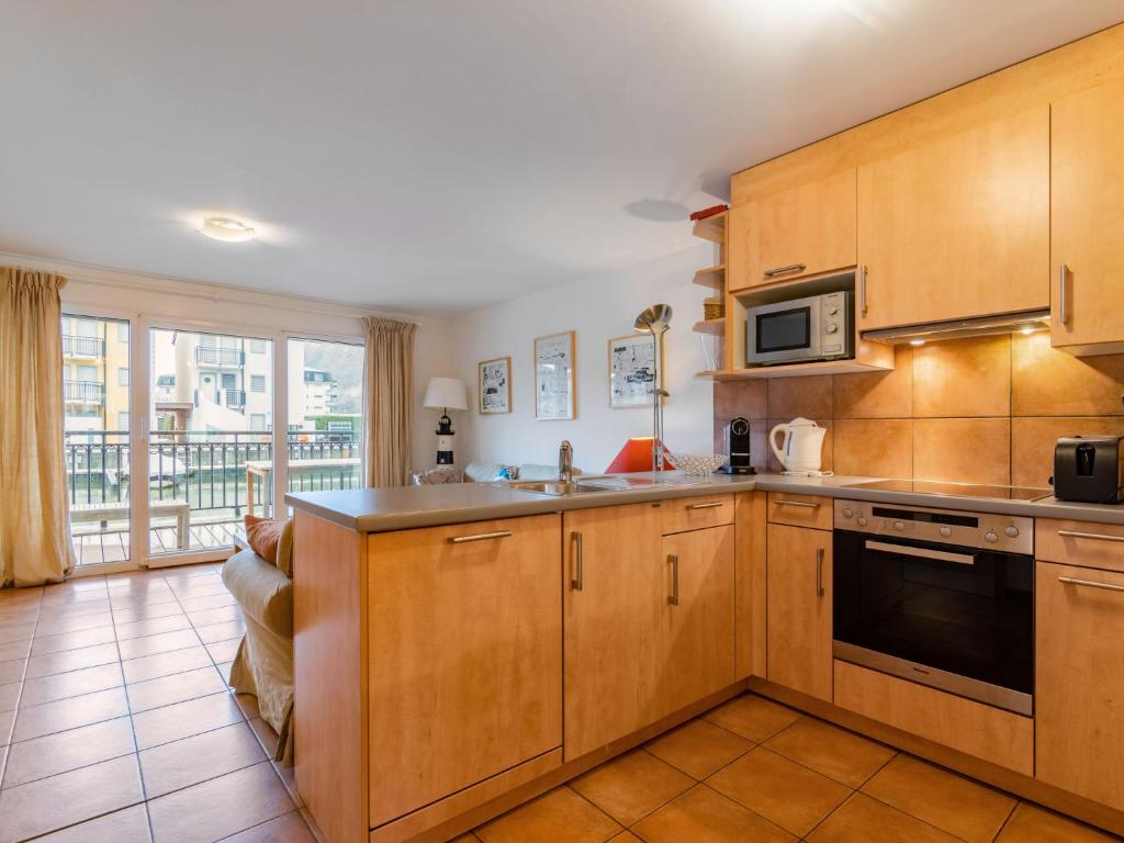 Apartment Vasco de Gama B8-R by Interhome 8