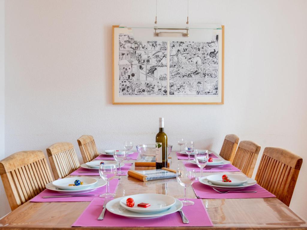 Apartment Vasco de Gama B8-R by Interhome 7