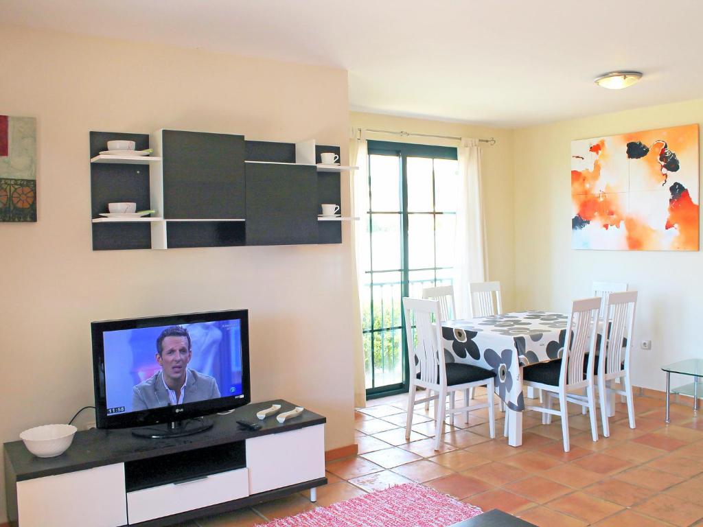 Holiday Home Mirador II by Interhome 4