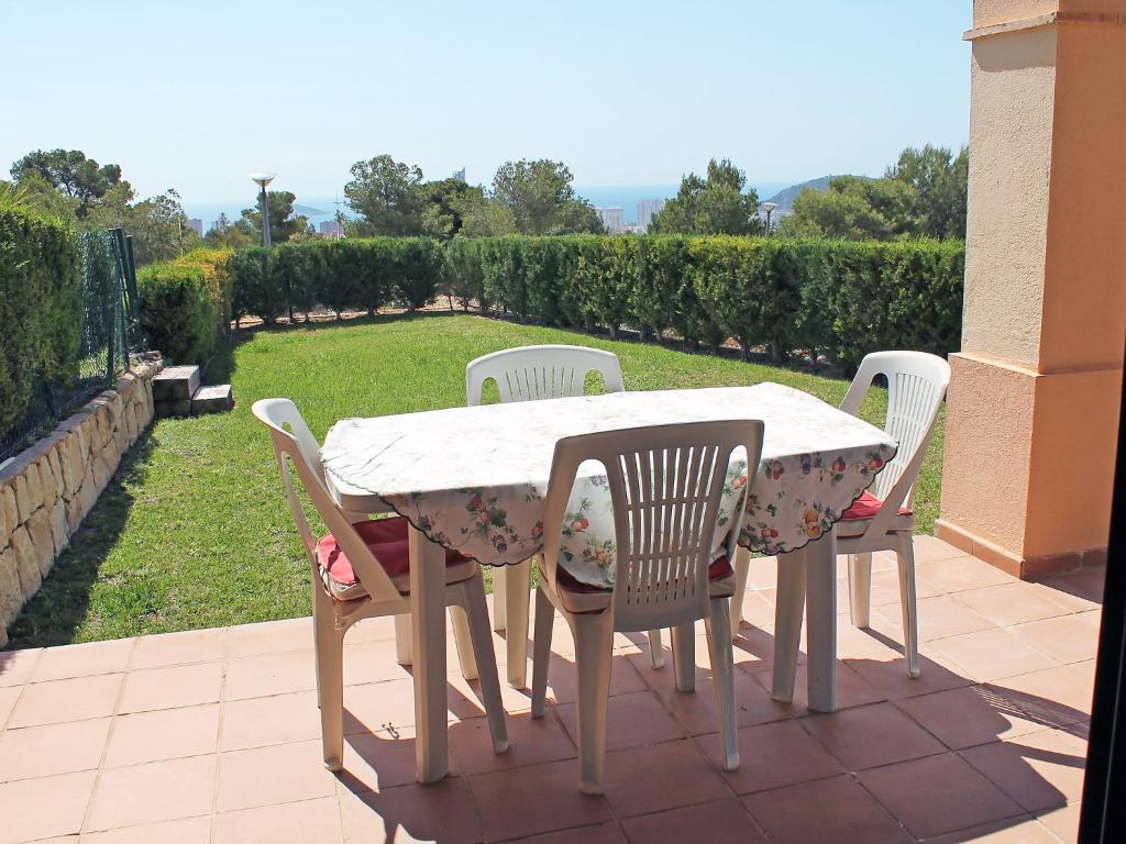 Holiday Home Mirador II by Interhome 3