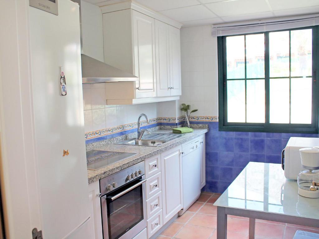 Holiday Home Mirador II by Interhome 8