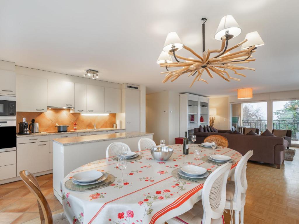 Apartment Cook P1-2 by Interhome 3