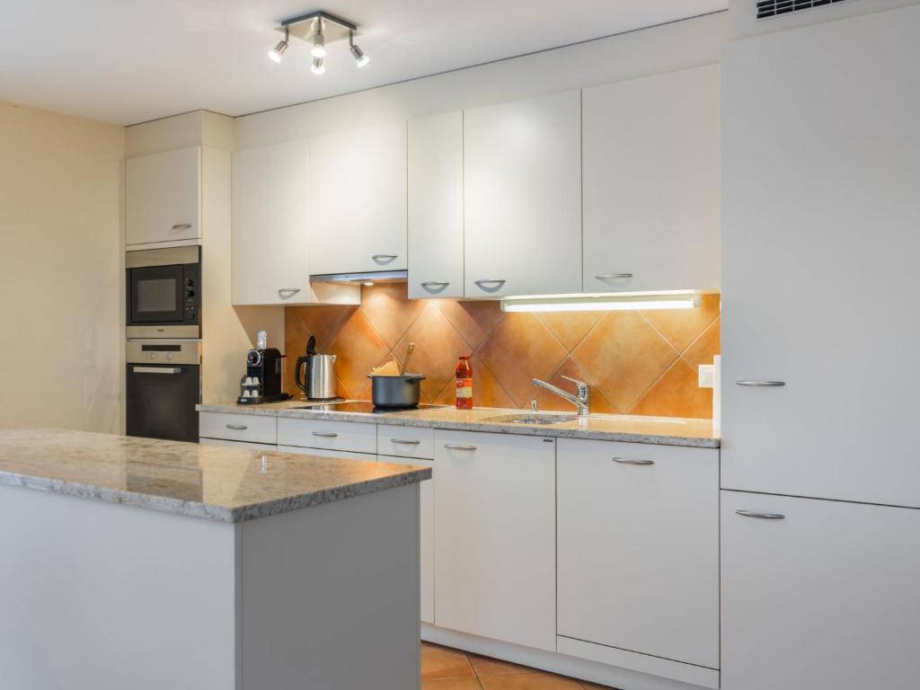Apartment Cook P1-2 by Interhome 4