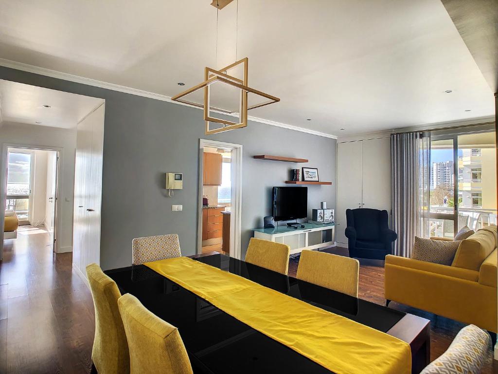 Lido Life Apartment by LovelyStay 5