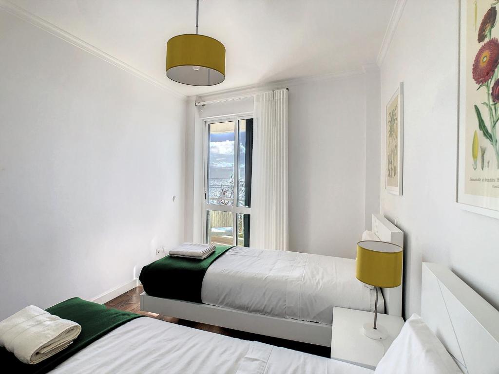 Lido Life Apartment by LovelyStay 7