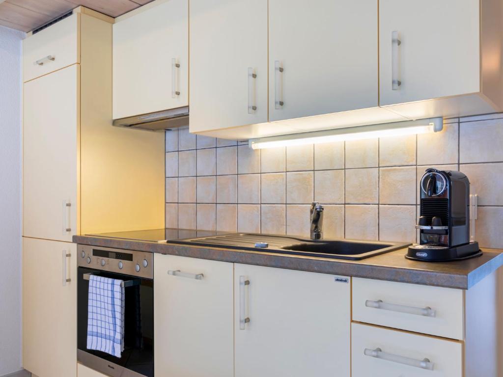 Apartment Tasman S12-2 by Interhome 4