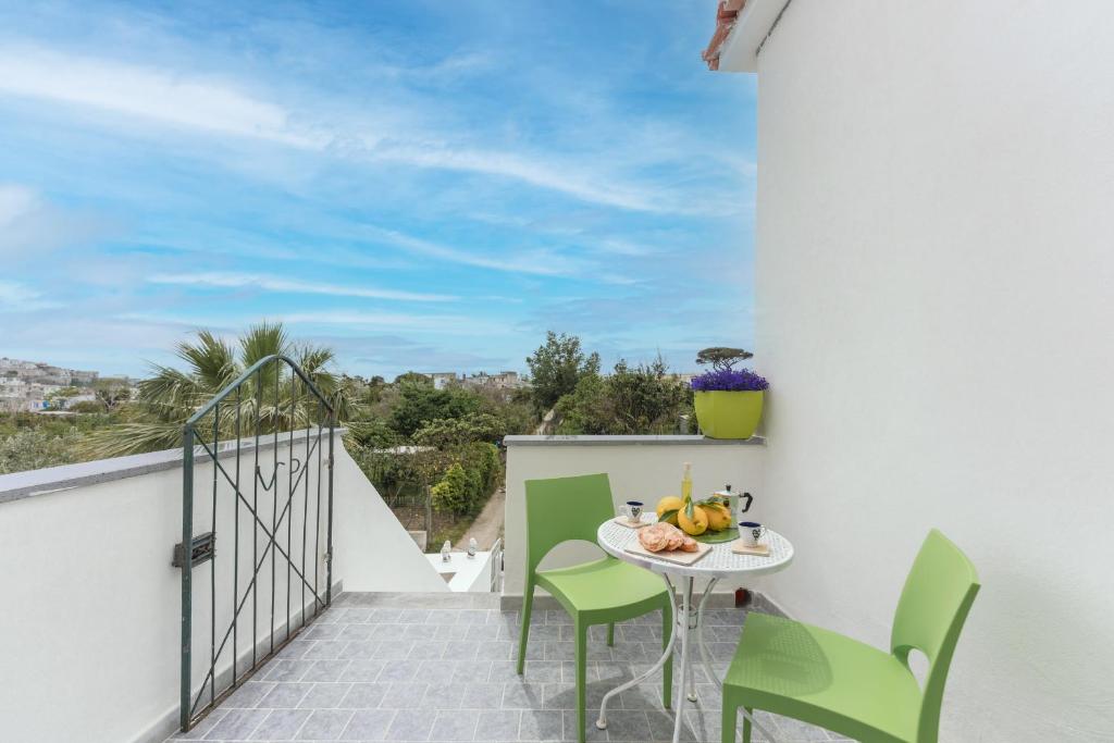 Green Island Apartment 5