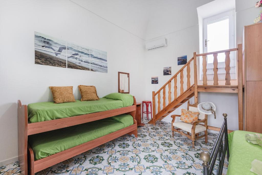 Green Island Apartment 2