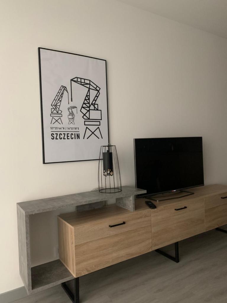 Apartament 44 5