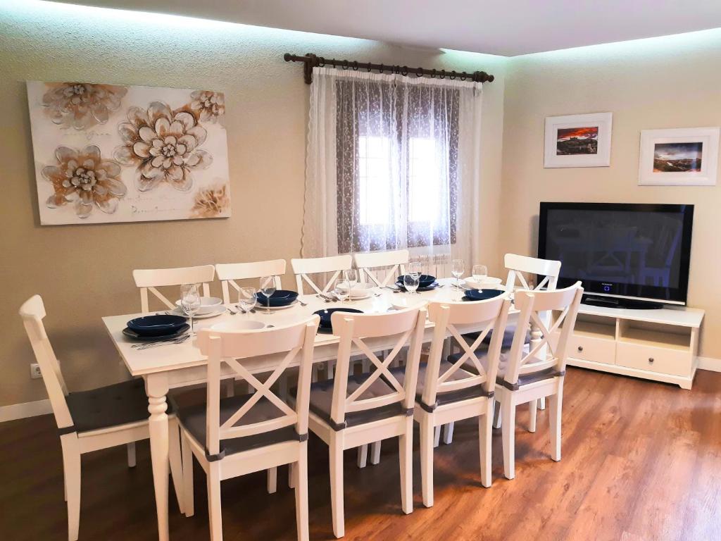 Casa de Bisagra 5