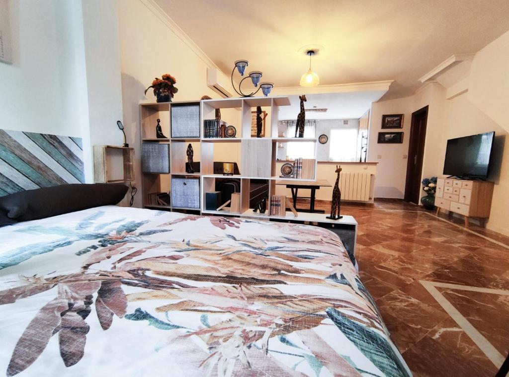 La casita del rio 1 5