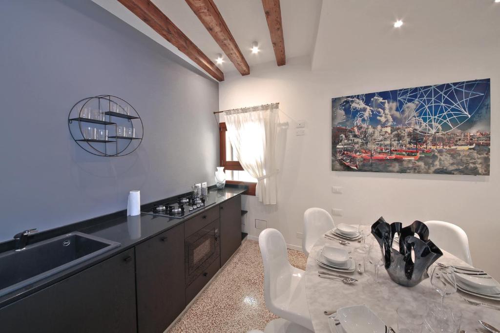 HAMMAM Venice 3