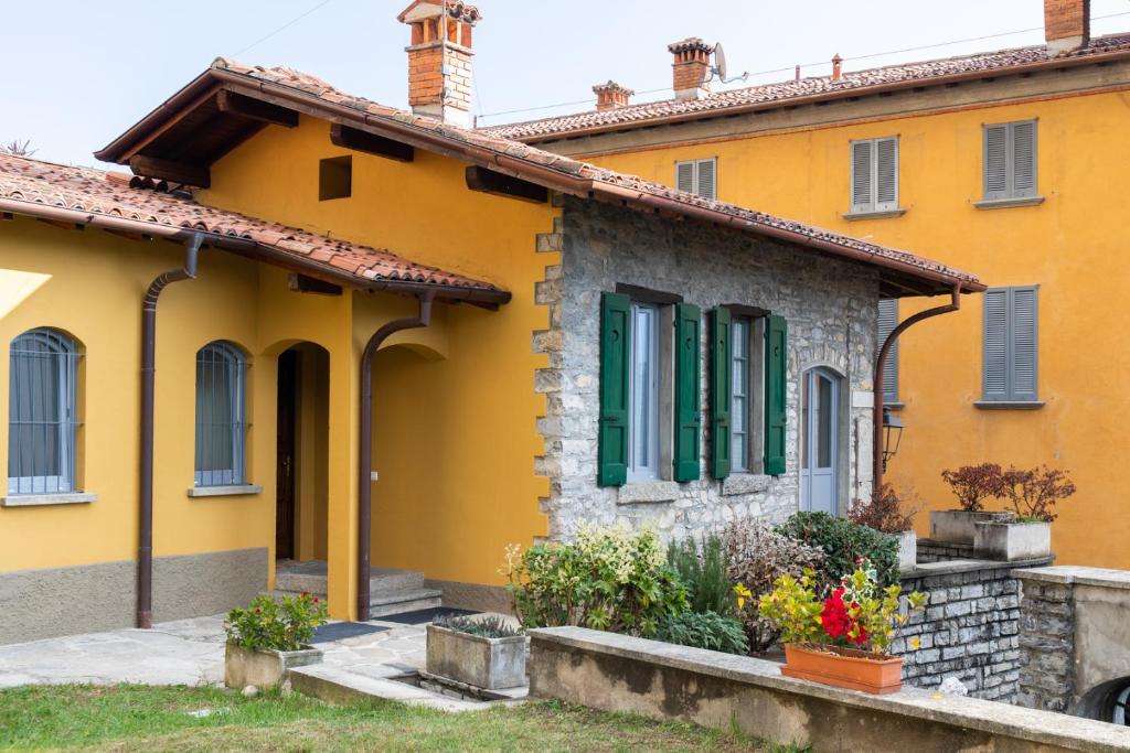 La Casetta 6