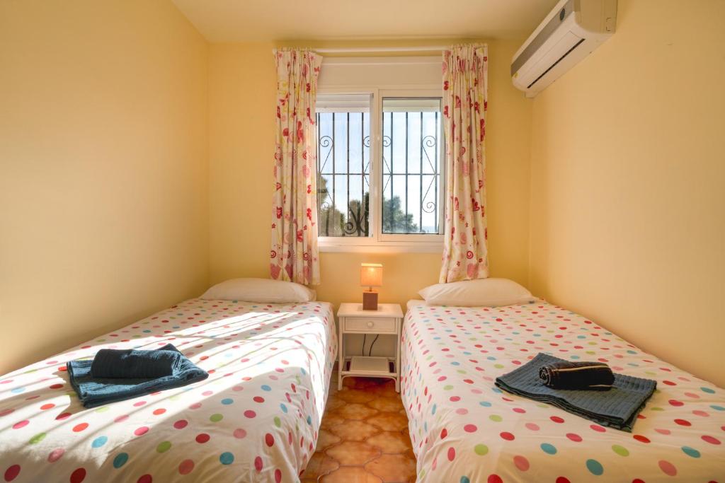 3 Bedroom House, 400m to the Beach, Near La Cala de Mijas 8