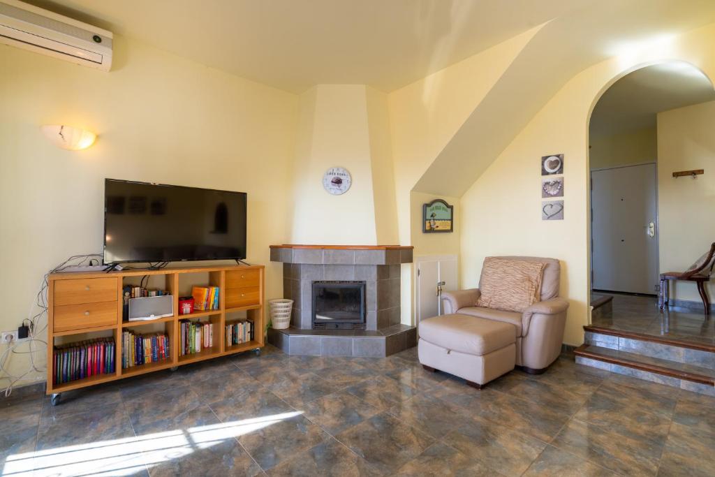 3 Bedroom House, 400m to the Beach, Near La Cala de Mijas 6