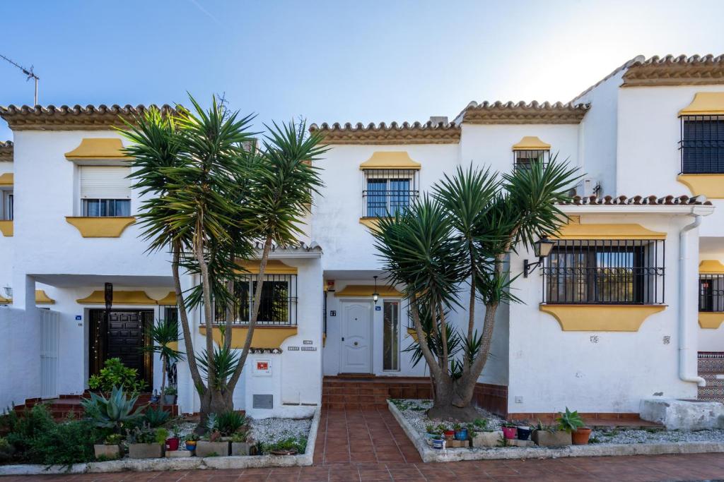 3 Bedroom House, 400m to the Beach, Near La Cala de Mijas 7