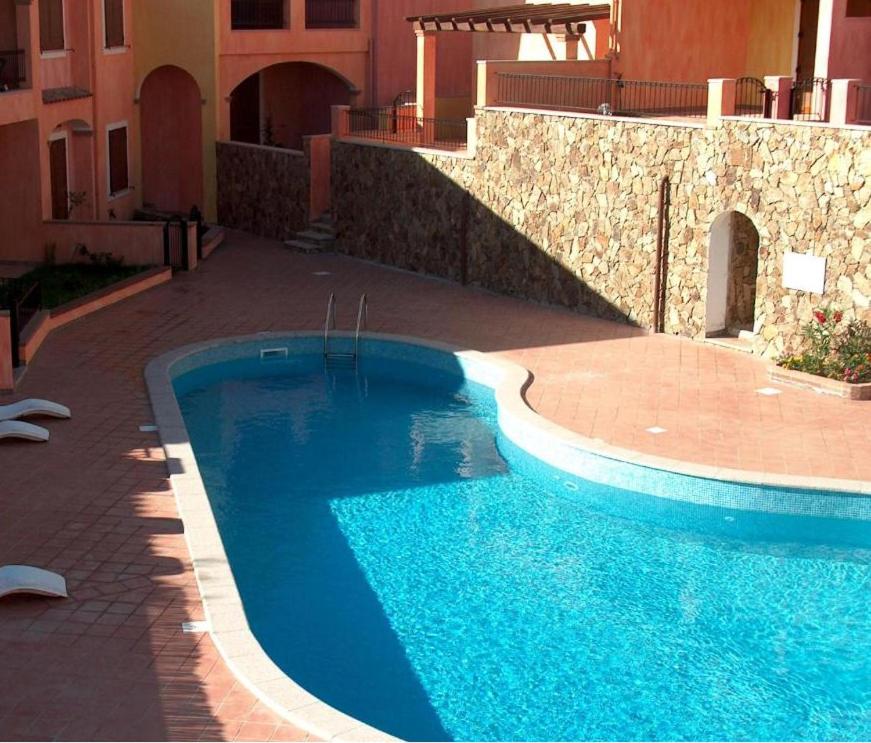 Il Borgo Del Sole